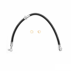 Nissan Murano Brake Hose - Front-Left - R1 Concepts - `09-`23